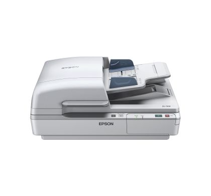 Epson WorkForce DS-7500 Flatbed Scanner - 1200 dpi Optical