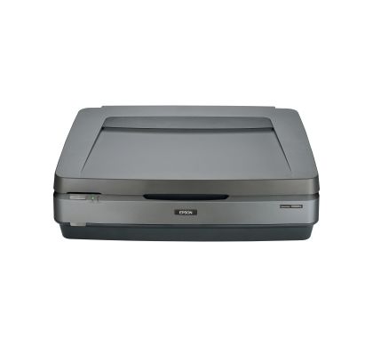 Epson Expression 11000XL Flatbed Scanner - 2400 dpi Optical