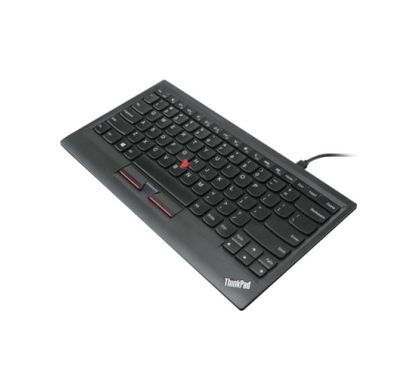 Lenovo ThinkPad Scissors Keyboard - Cable Connectivity