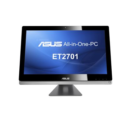 ASUS EeeTop  All-in-One Computer ET2701INTI-B039K