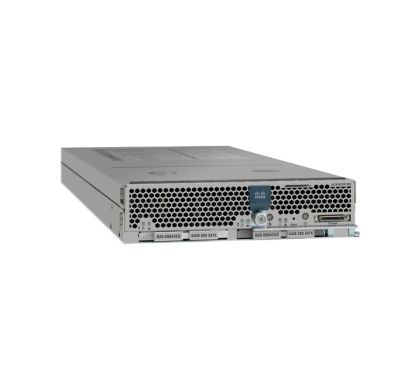 CISCO UCS B230 M2 Blade Server UCS-EZ-B230-EX256