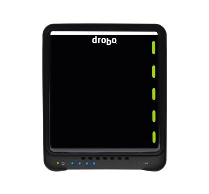 DROBO Drobo 5D DAS Array DRDR5A61