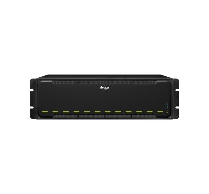 DROBO Drobo B1200i SAN Array DR-B1200I-1A61