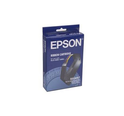 EPSON Colour Fabric Ribbon C13S015067