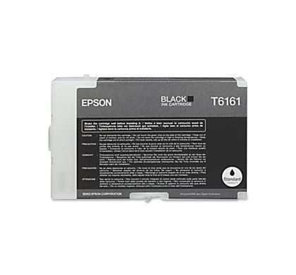 EPSON DURABrite T6161 Black Ink Cartridge C13T616100