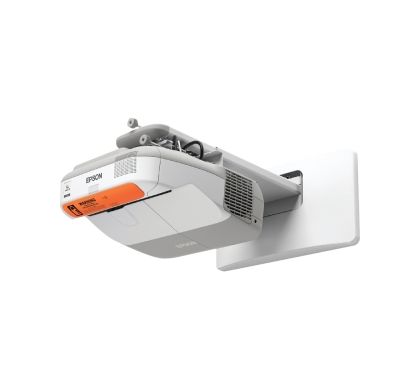 EPSON EB-475We LCD Projector V11H455153