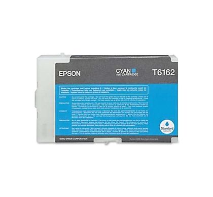 EPSON T6162 Cyan Ink Cartridge C13T616200
