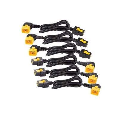 APC AP8712R Power Extension Cord - 61 cm Length - IEC 60320 C19 - IEC 60320 C20