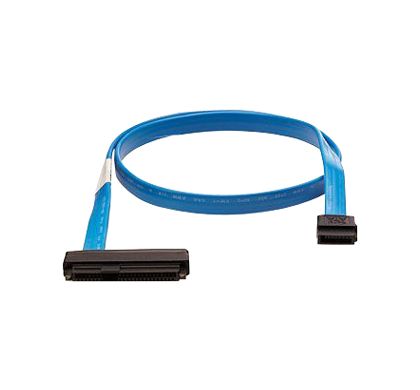 HP SAS Data Transfer Cable - 2 m