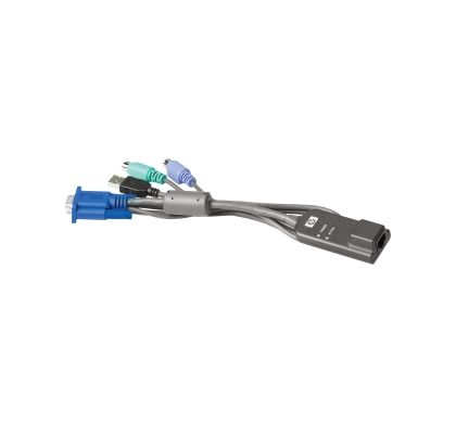 HP KVM Cable - 1 Pack