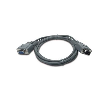 APC Serial Data Transfer Cable - 1.83 m - 1 Pack
