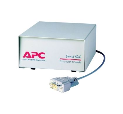 APC AP9600 UPS Management Adapter