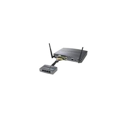 CISCO 800-ILPM-4 PoE Injector