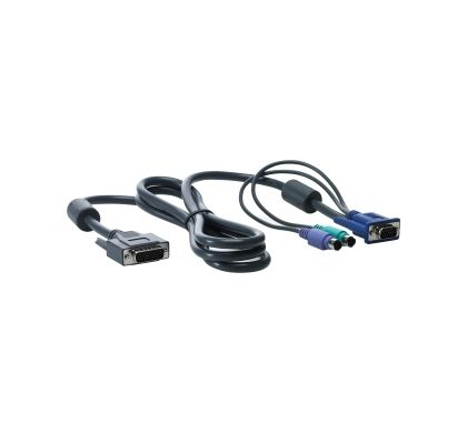 HP KVM Cable - 1.83 m - 1 Pack