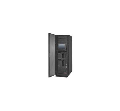 IBM NetBAY 93074RX 42U 482.60 mm Wide Rack Cabinet