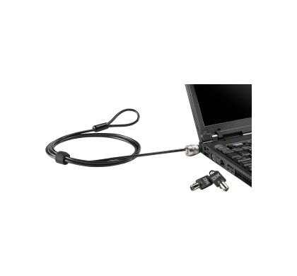 Lenovo MicroSaver 73P2582 Cable Lock