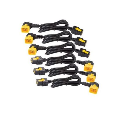 APC AP8714R Power Extension Cord - 1.22 m Length - IEC 60320 C19 - IEC 60320 C20