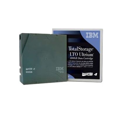 IBM 95P4436 Data Cartridge - LTO-4