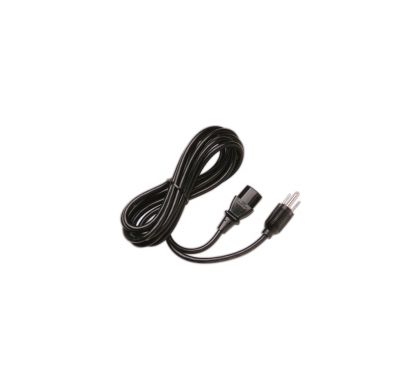 HP Standard Power Cord - 1.83 m Length