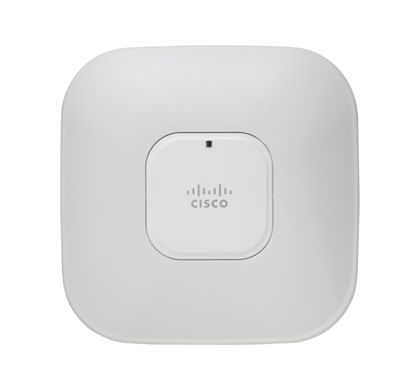 CISCO AIR-LAP1141N-A-K9 Front