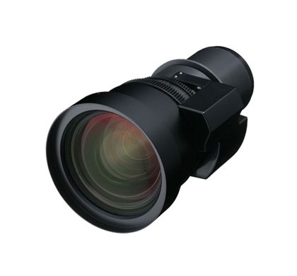Epson ELPLW04 27.32 mm - 37.04 mm f/1.8 - 2.26 Lens