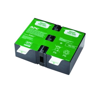 APC APCRBC123 Battery Unit