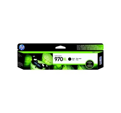 HP 970XL Ink Cartridge - Black