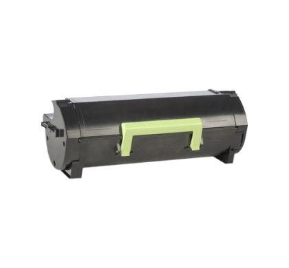 Lexmark Unison 503 Toner Cartridge - Black