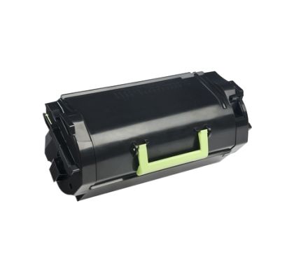 Lexmark Unison 523 Toner Cartridge - Black