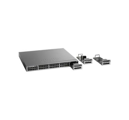 CISCO Expansion Module