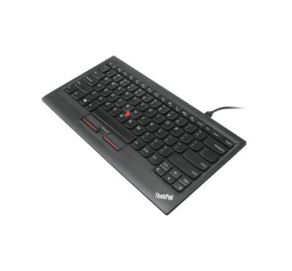 LENOVO ThinkPad Scissors Keyboard - Wireless Connectivity - Bluetooth