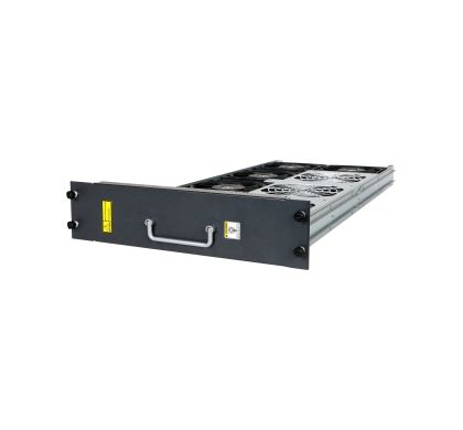 HP 12504 Switch Chassis