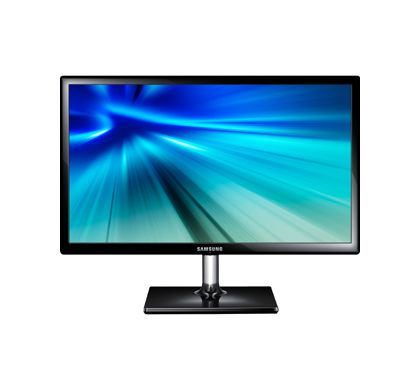 SAMSUNG 27 inch LED Monitor Series 5 (S27C570H) LS27C570HS/XY