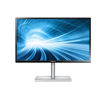 SAMSUNG 27 inch LED Monitor Series 7 (S27C750P) LS27C750PS/XY