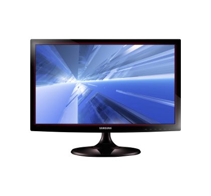 SAMSUNG S22C300B Widescreen LCD Monitor LS22C300BSV/XY