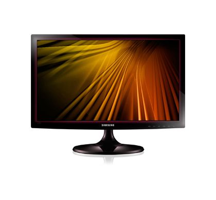 SAMSUNG S24C300HL Widescreen LCD Monitor LS24C300HL/XY