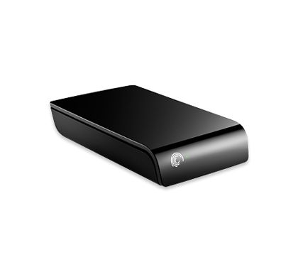 SEAGATE EXpansion  Hard Drive ST310005EXM101-RK