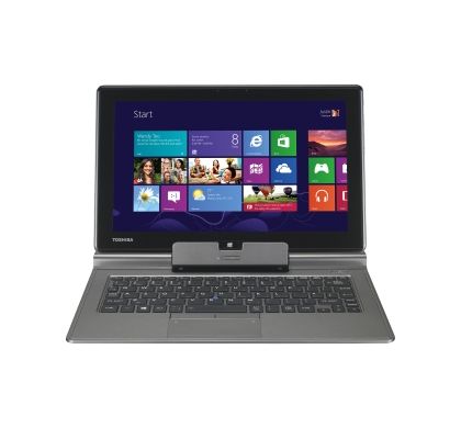 TOSHIBA Portégé Z10t-A Computer PT132A-00F00T