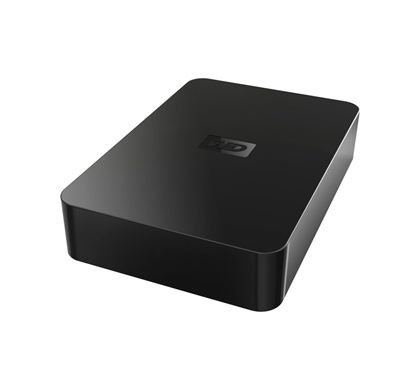 WESTERN DIGITAL Elements  Hard Drive WDBAAU0020HBK-AESN