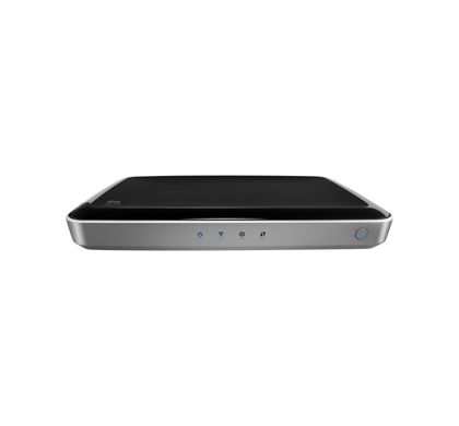 WESTERN DIGITAL HD Dual-Band Storage Router WDBKSP0020BCH-AESN