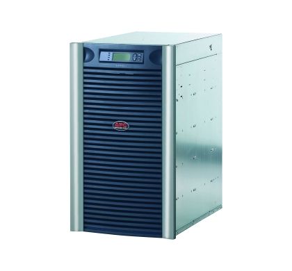 APC Symmetra SYA16K16RMI Dual Conversion Online UPS