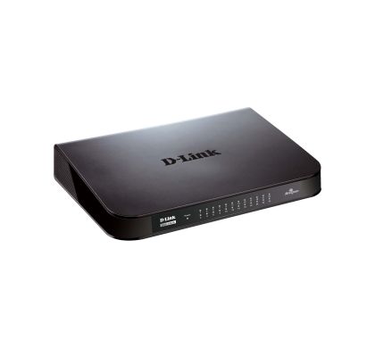 D-LINK DGS-1024A 24 Ports Ethernet Switch