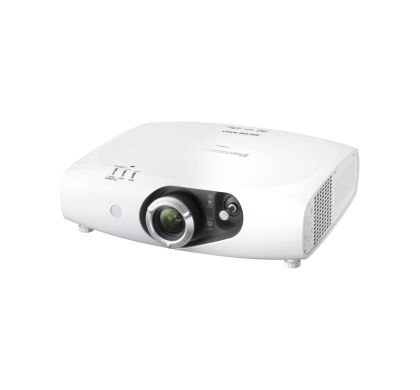 Panasonic PT-RW330 DLP Projector - 720p - HDTV - 16:10