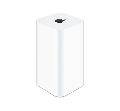 Apple AirPort Time Capsule IEEE 802.11ac Wireless Router