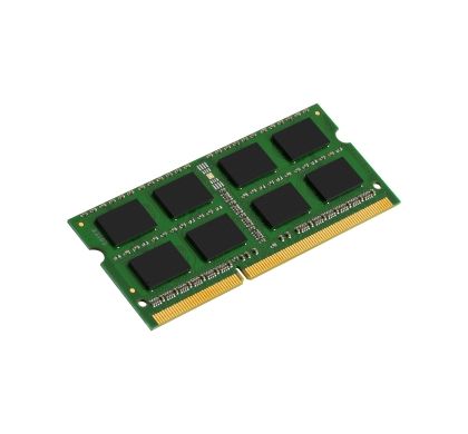 Kingston ValueRAM RAM Module - 4 GB (1 x 4 GB) - DDR3 SDRAM