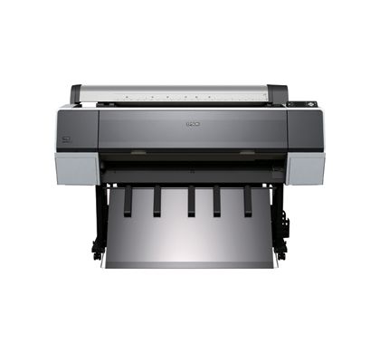 EPSON Stylus Pro 9890 - 44" B0+ Wide Printer + SpectroProofer PRO9890NUV