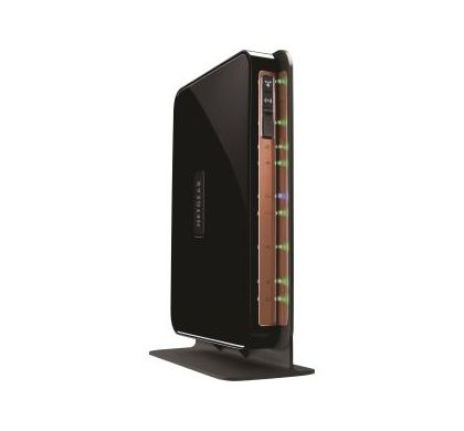 NETGEAR N750 Wireless Dual Band Gigabit DSL Modem Router DGND4000-100AUS