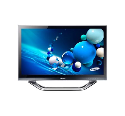 SAMSUNG    All-in-One Computer DP700A7D-X01AU