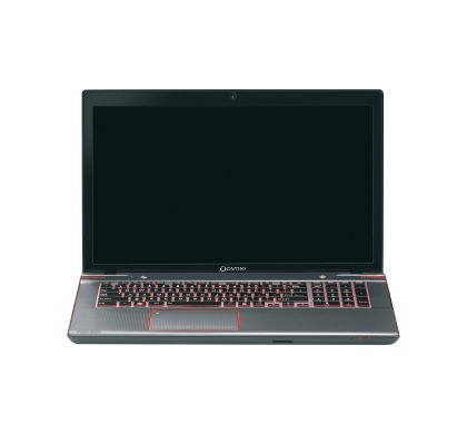 TOSHIBA Qosmio X870/080 Computer PSPLZA-080003
