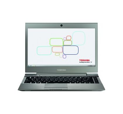 TOSHIBA Satellite Z930/01E Computer PT23LA-01E00N